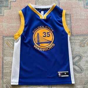 Golden State Warriors Jersey